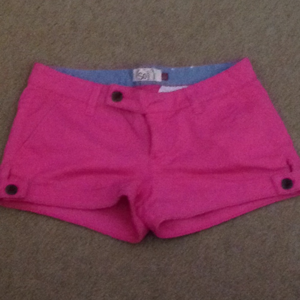 Shorts